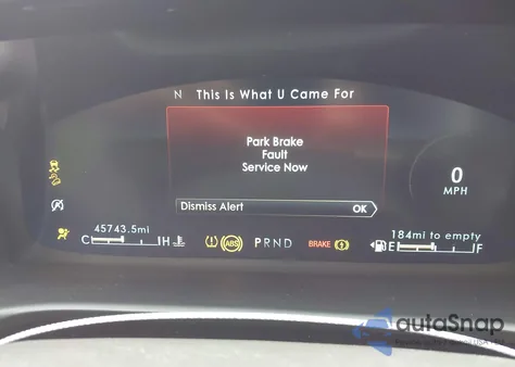 2020 Lincoln Aviator Reserve z USA, uszkodzony, nr VIN 5LM5J7XC9LGL34625